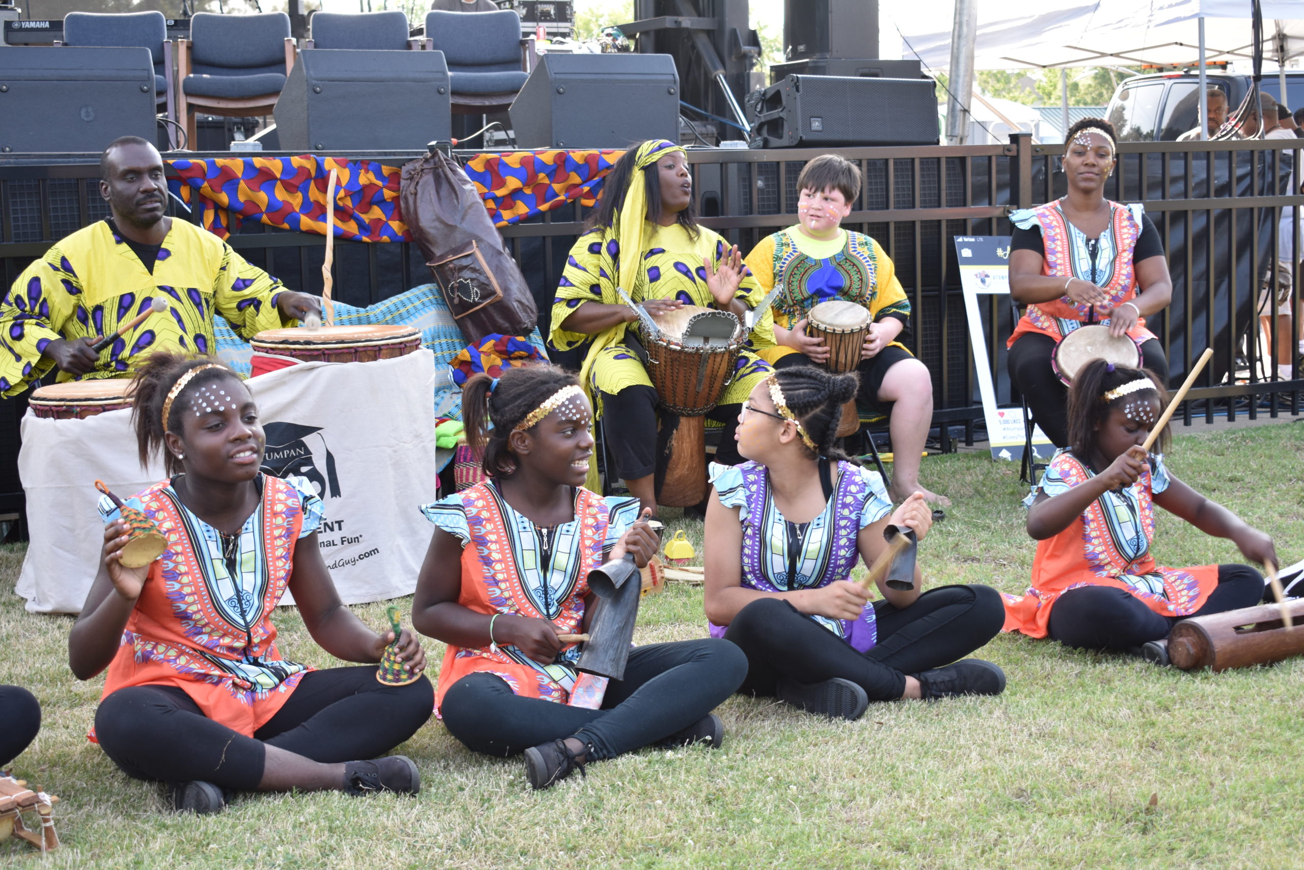 30th Annual Umoja Festival | Portsmouth Events