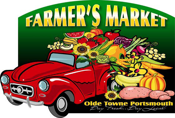 Olde Towne Farmers Market
