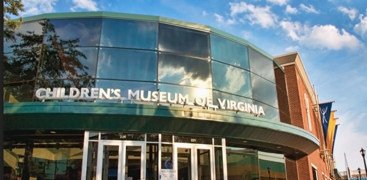 Discover African American Scientists at the Children’s Museum