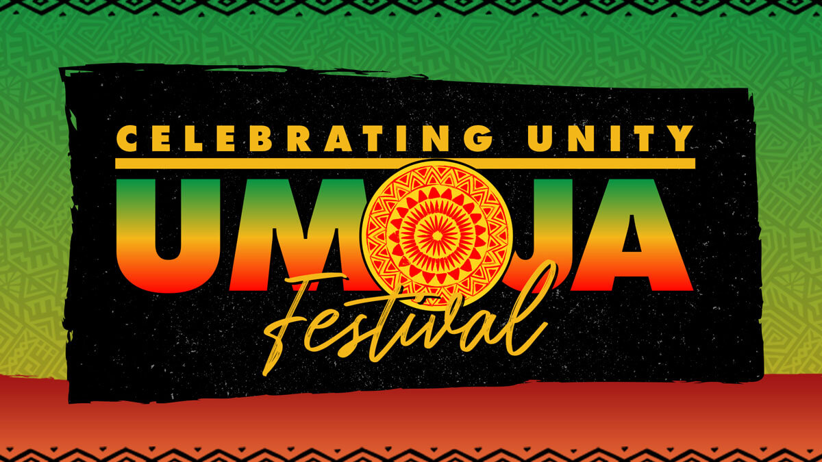 31st Annual Umoja Festival
