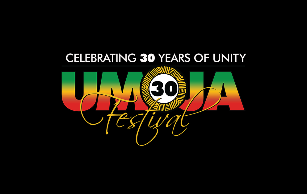 30th Annual Umoja Festival
