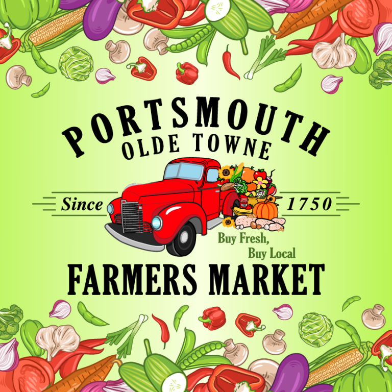 Olde Towne Farmer&#8217;s Market