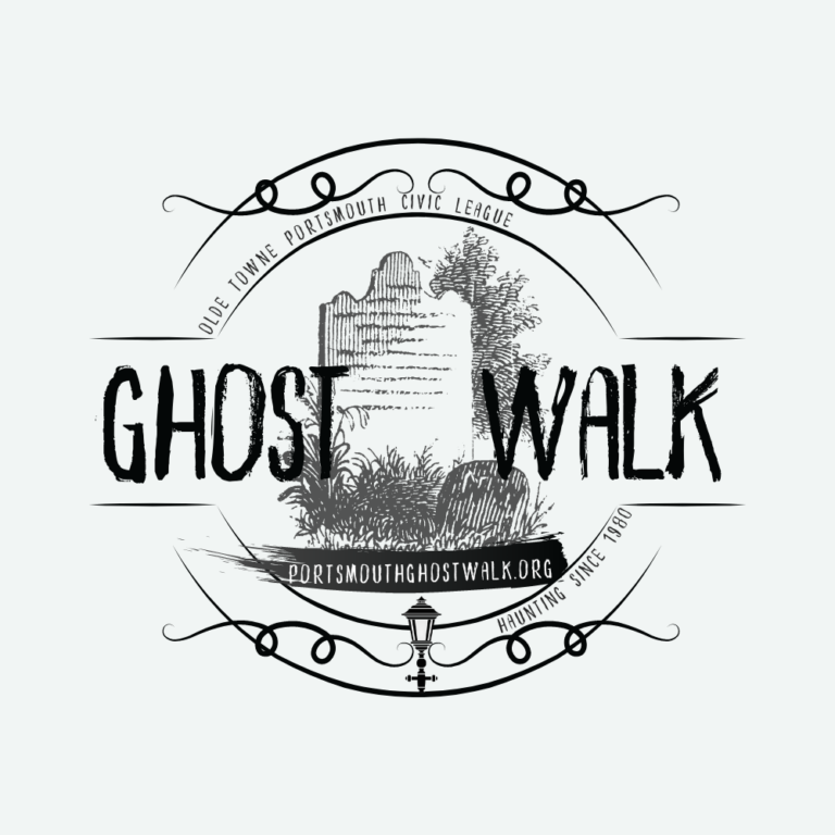 Olde Towne Ghost Walk