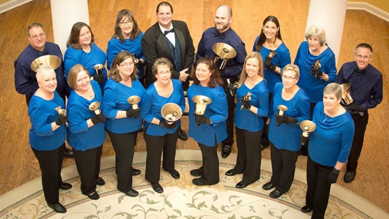 Virginia Handbell Consort Holiday Concert – City Of Portsmouth Events