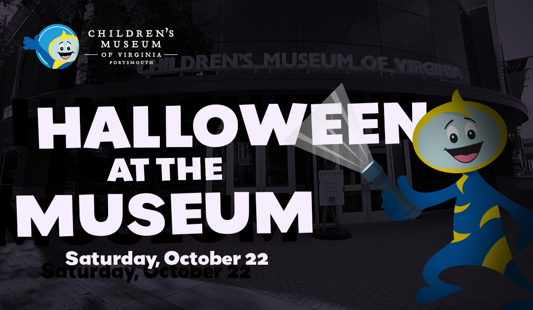 Halloween at the Museum