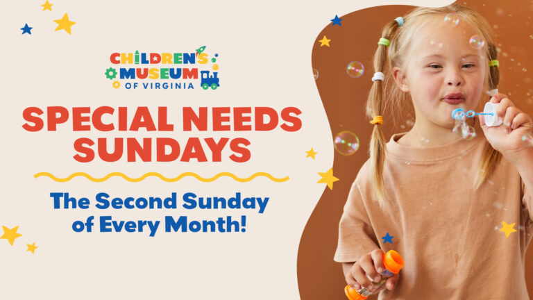Special Needs Sundays