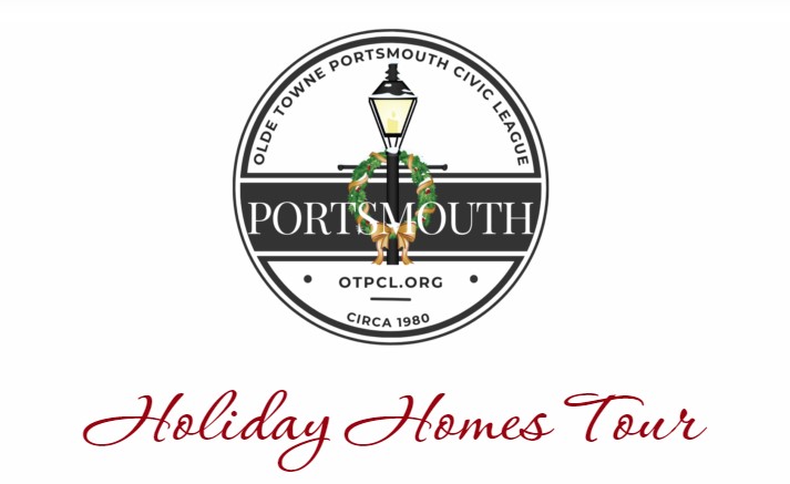 Olde Towne Holiday Homes Tour