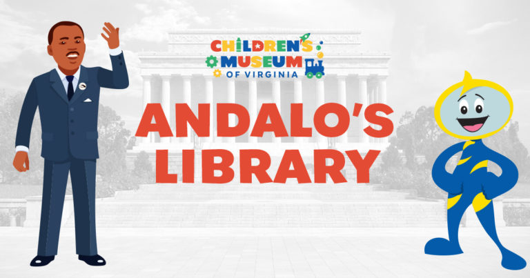 Andalo&#8217;s Library