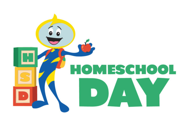 HomeSchool Day