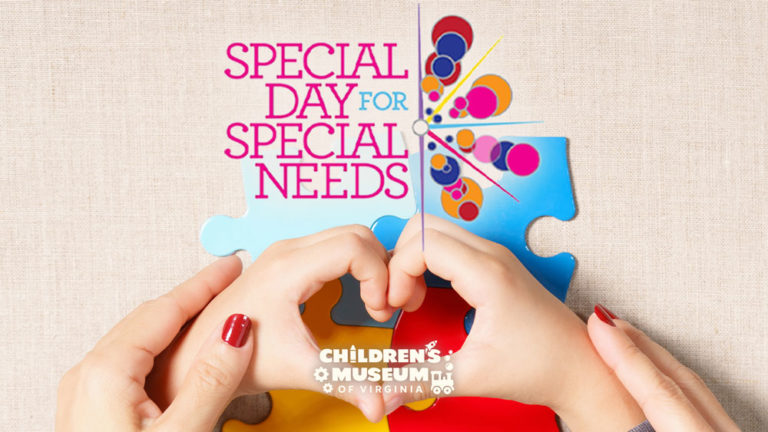 A Special Day for Special Needs &#8211; Resource Fair