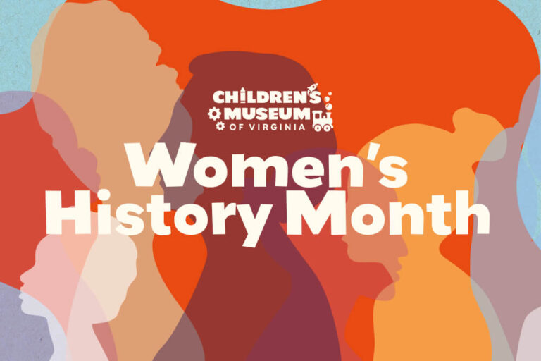 Women&#8217;s History Month