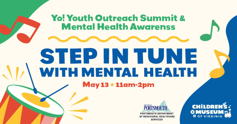 YO! Youth Outreach Summit &#038; Mental Health Awareness Event – Step In Tune With Mental Health