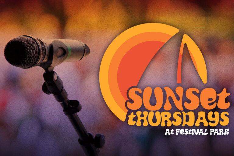 Sunset Thursdays – Better By Tuesday