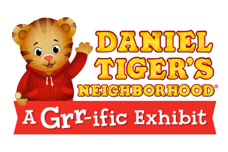 Daniel Tiger&#8217;s Neighborhood: A GRR-IFIC Exhibit