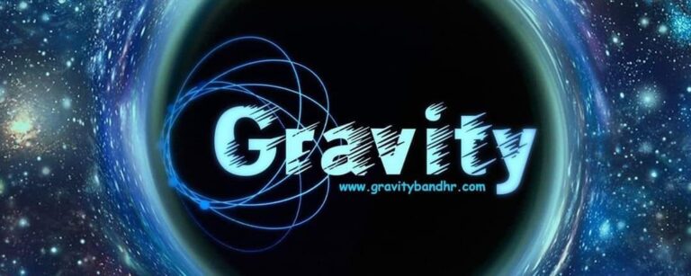 Gravity Live at Baron&#8217;s Pub