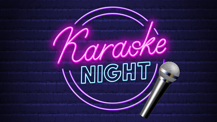 All events for Karaoke with Kay at Twisted Pig – City Of