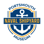Portsmouth Naval Shipyard Museum Logo