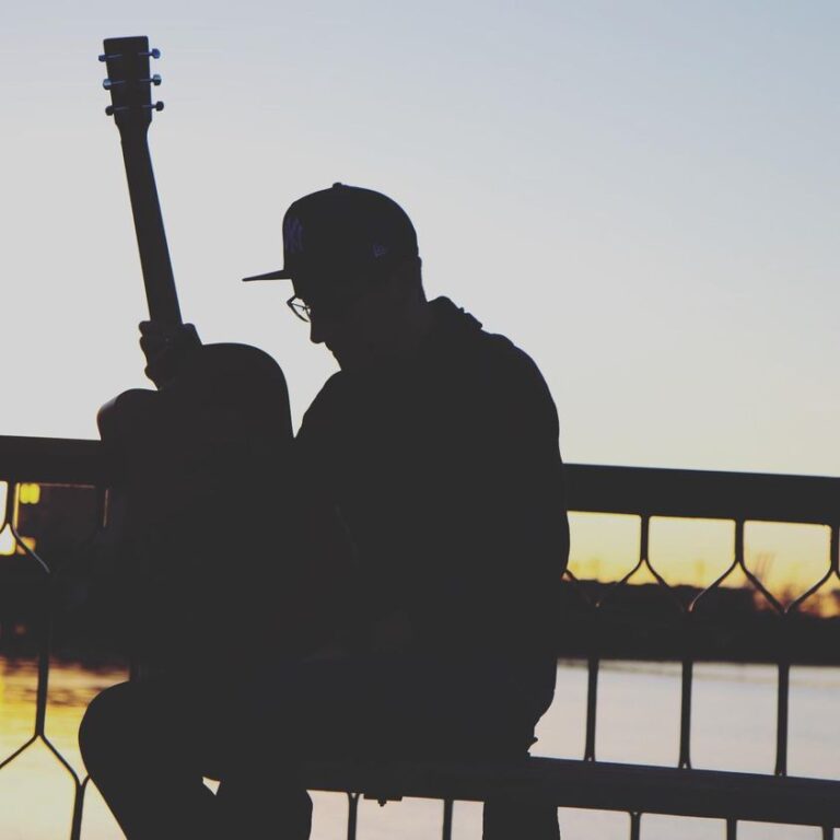 Dan Pelligrino Live at Post Secondary Brewing