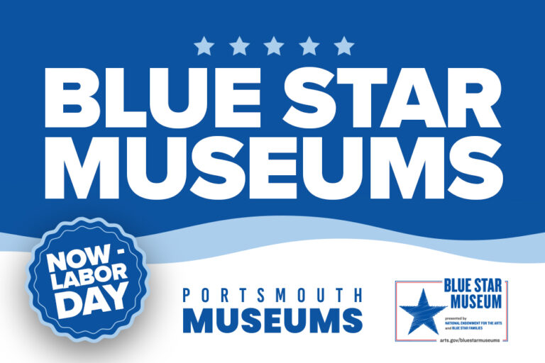 Blue Star Museums