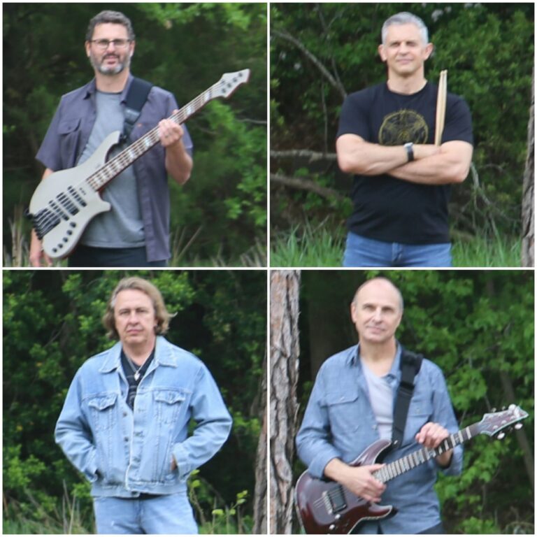 Throwback Live at Baron’s Pub