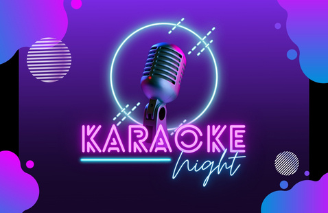 Karaoke at The Barrel – City Of Portsmouth Events
