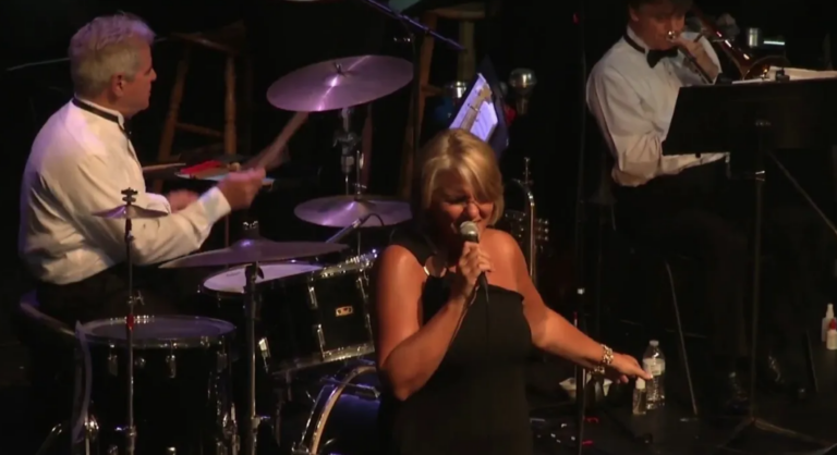 Tidewater Winds Little Big Band with Danielle Roby