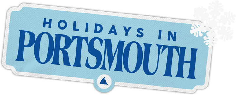 Holidays in Portsmouth logo
