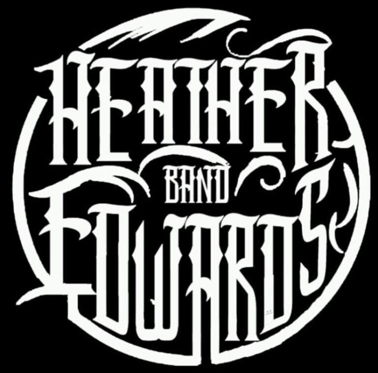 Heather Edwards Band live at the Barrel