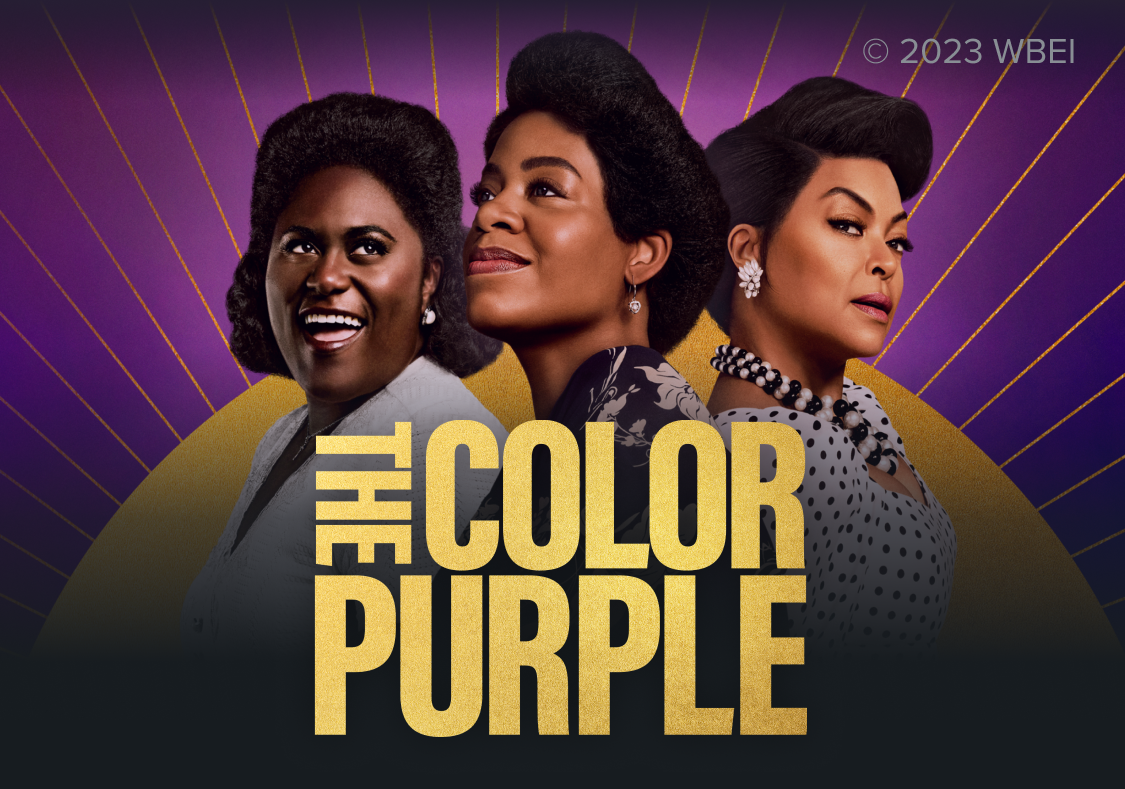 Color Purple at The Commodore Theatre City Of Portsmouth Events