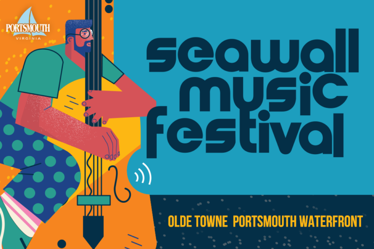Seawall Music Festival 2024