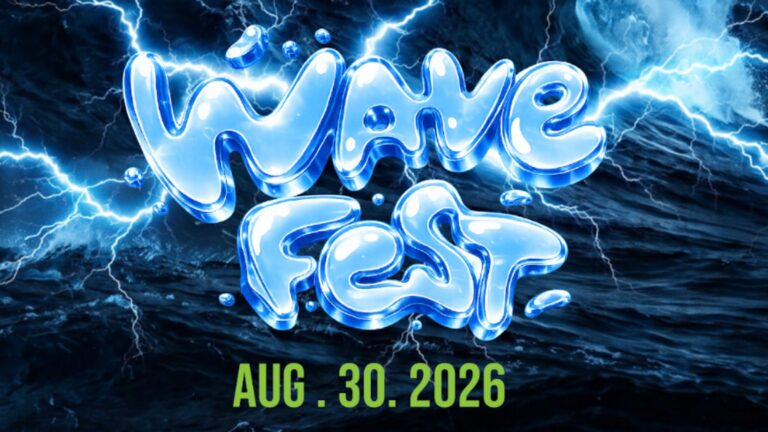 Wave Fest with Sexyy Red, Mariah the Scientist, and others