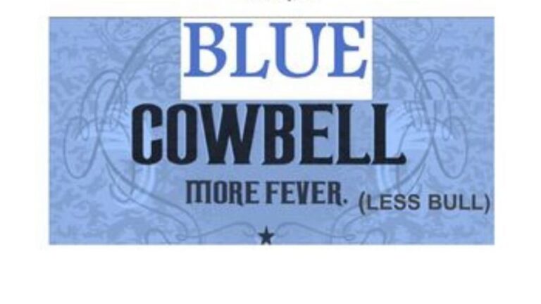 Blue Cowbell Live at MoMac Brewing