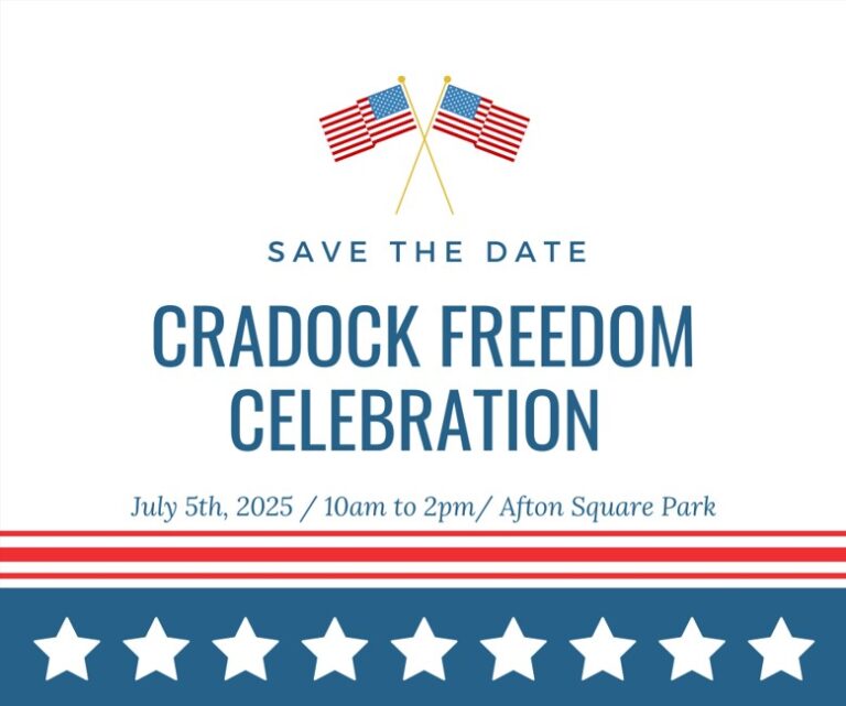 Cradock’s 107th Annual Patriotic Salute