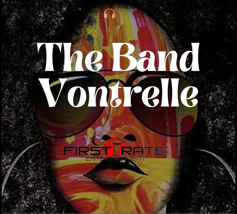 The Band Vontrelle at Rivers Restaurant &#038; Lounge