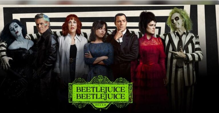 BEETLEJUICE BEETLEJUICE at the Commodore Theatre – City Of Portsmouth ...