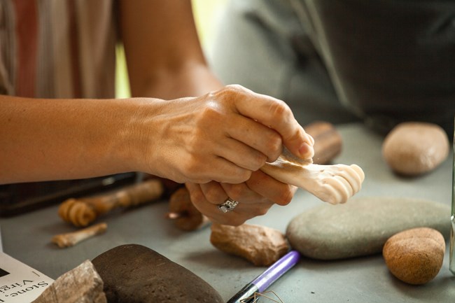 Indigenous Maritime Crafts Workshop