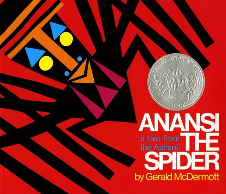 Black History Month &#8211; Anansi and Me presented by Valerie Davis