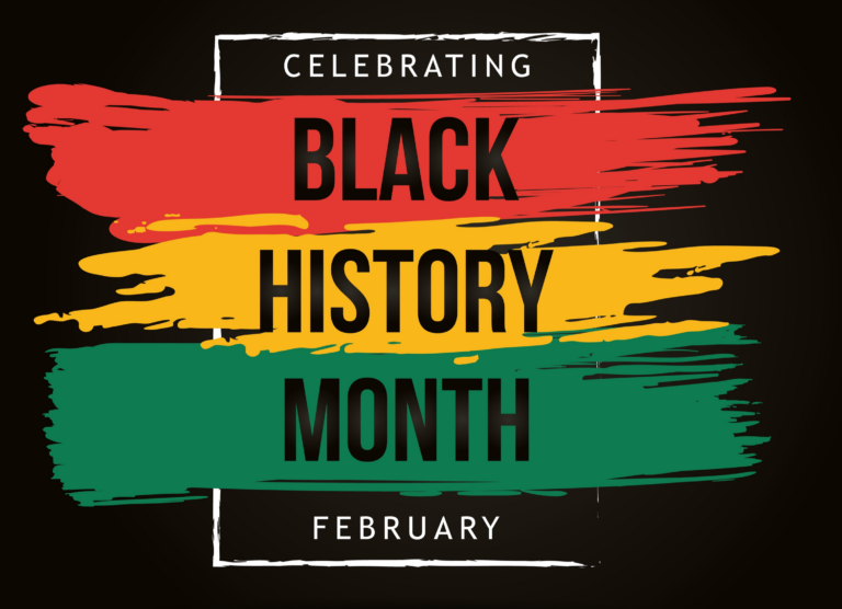 Black History Month &#8211; African American History Scavenger Hunt