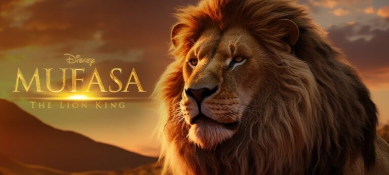 Free Movies in June – Mufasa