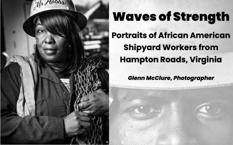 Black History Now &#8211; Waves of Strength Exhibition