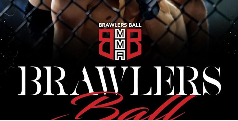 Brawlers Ball at Rivers Casino Event Center