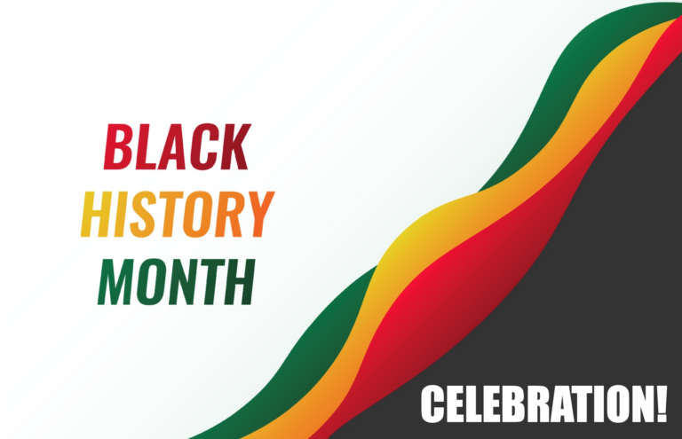 Black History Month Celebration