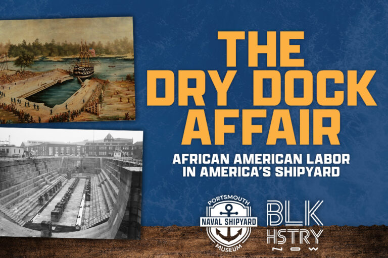 Black History Now &#8211; The Dry Dock Affair