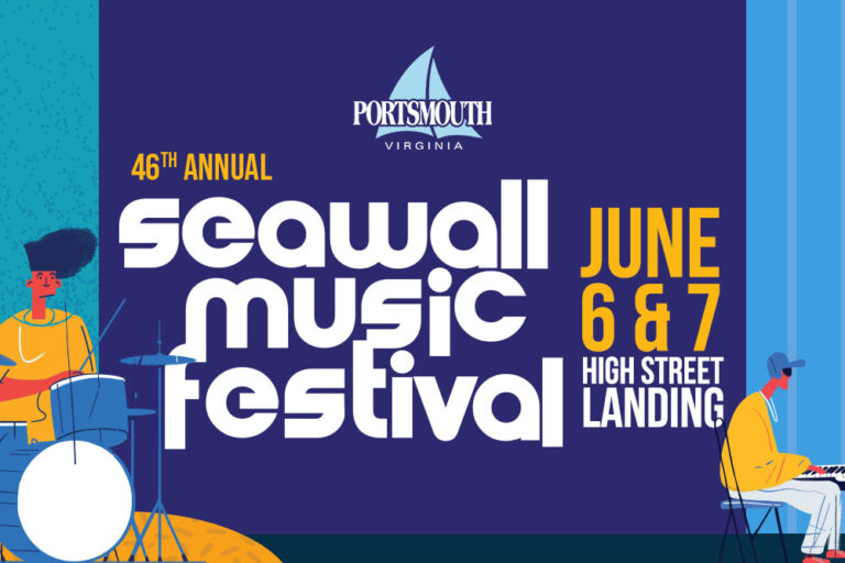 Seawall Music Festival 2025