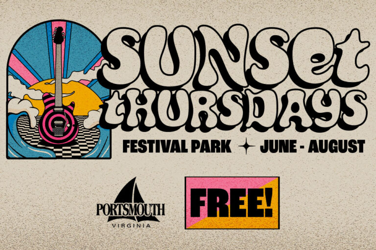 Sunset Thursdays – Better By Tuesday