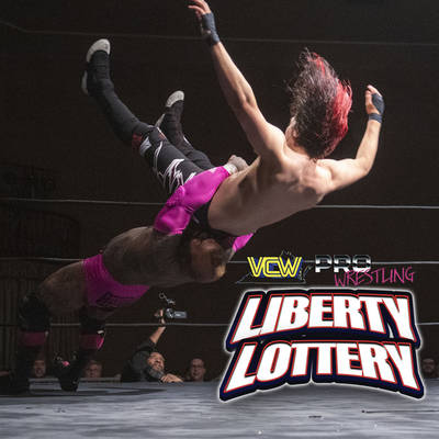 Virginia Championship Wrestling Presents: Liberty Lottery at the Pavilion