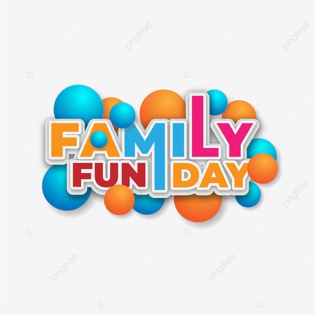 Family Fun Day on the Middle Street Mall