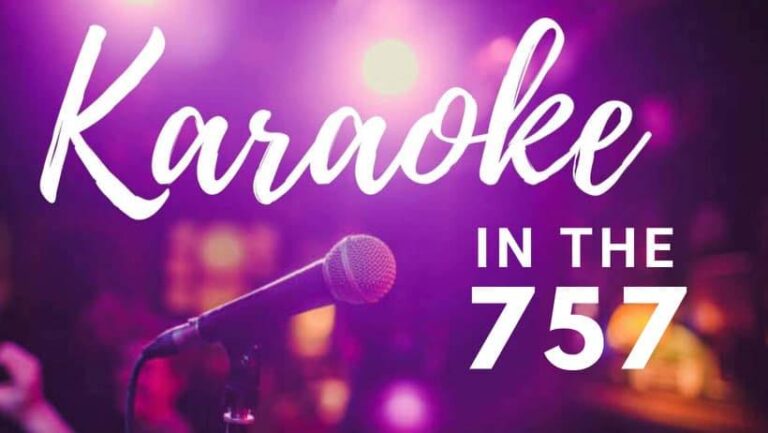 Wednesday’s Karaoke on the River