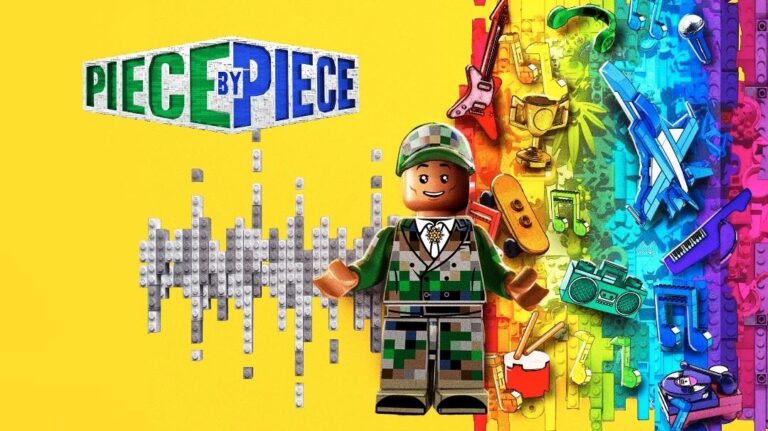 Free Movies in June – Piece by Piece