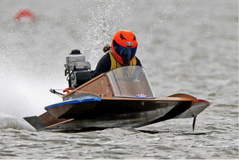 Powerboats at the Park – APBA Racing Regatta